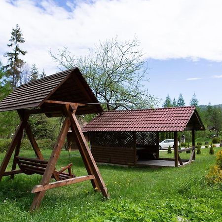 Kamyanka Yaremche Exterior foto