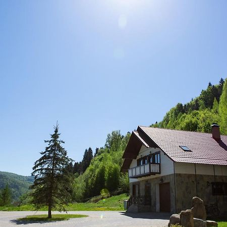 Kamyanka Yaremche Exterior foto