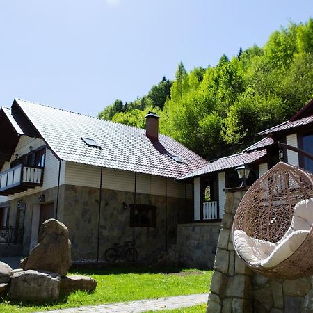 Kamyanka Yaremche Exterior foto