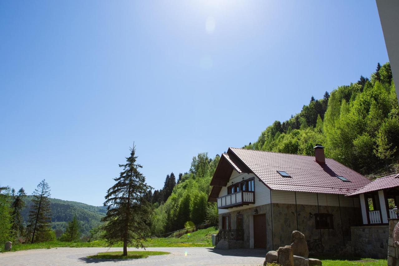 Kamyanka Yaremche Exterior foto