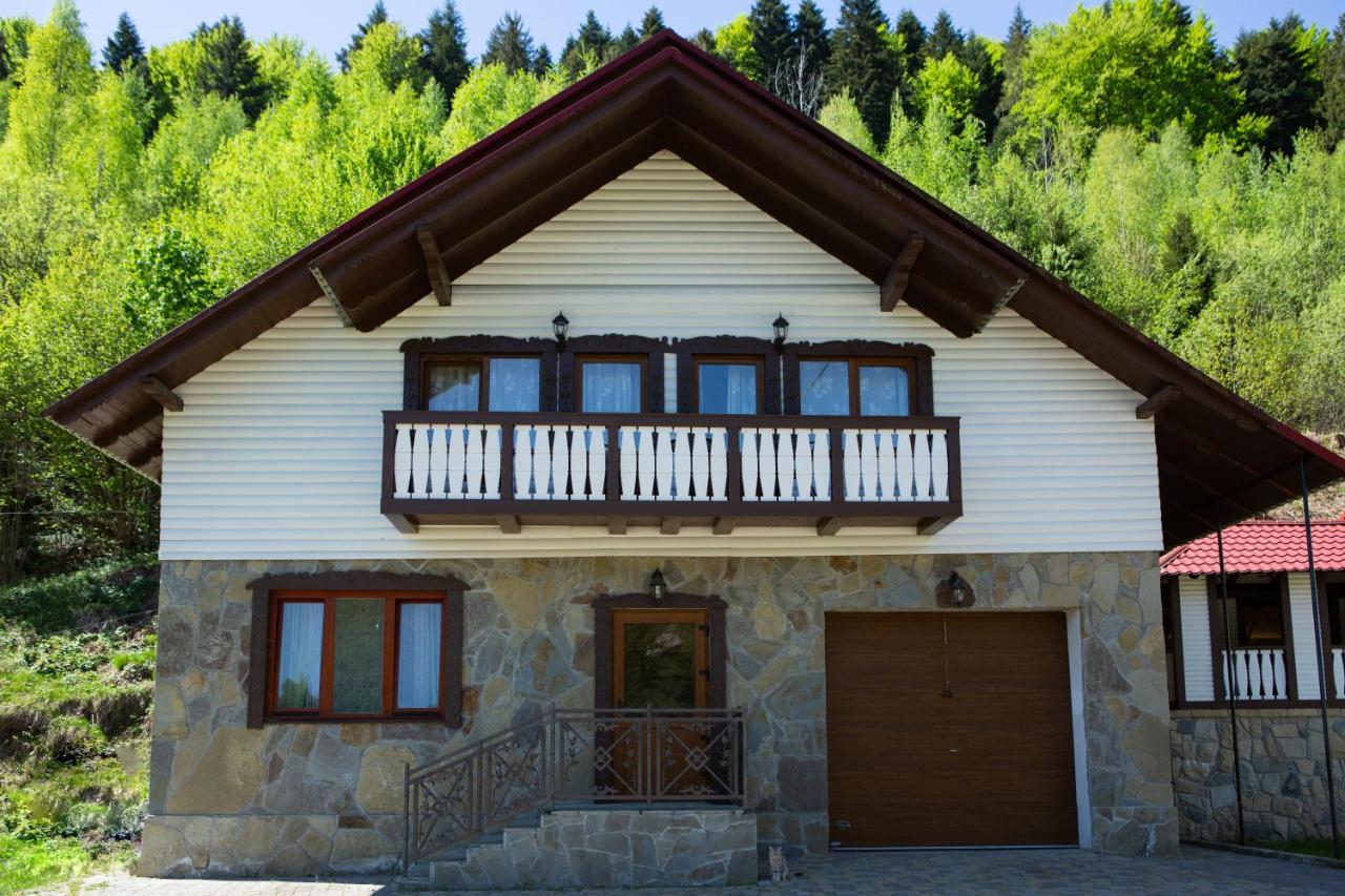 Kamyanka Yaremche Exterior foto