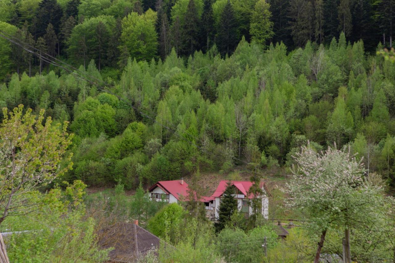 Kamyanka Yaremche Exterior foto