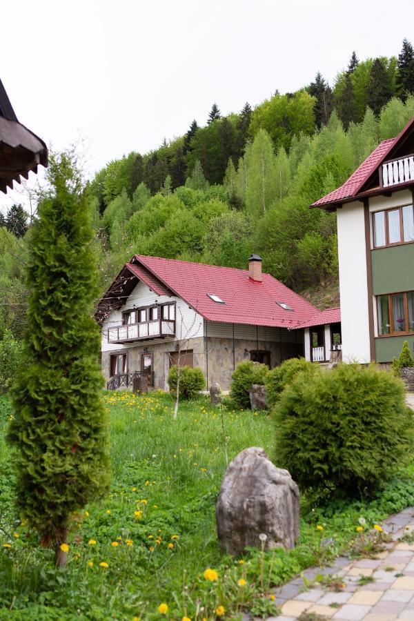 Kamyanka Yaremche Exterior foto